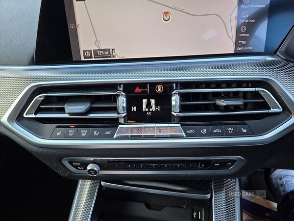 Used BMW X5 2020 for sale - 76825544: Photo 22