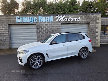 Used BMW X5 2020 for sale - 76825544: Photo