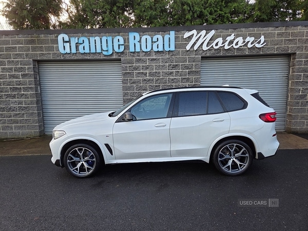 Used BMW X5 2020 for sale - 76825544: Photo 4