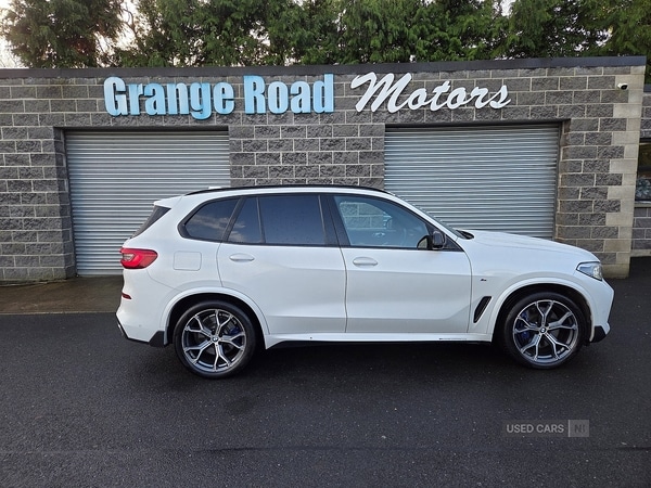 Used BMW X5 2020 for sale - 76825544: Photo 5