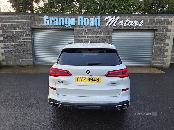 Used BMW X5 2020 for sale - 76825544: Photo 6