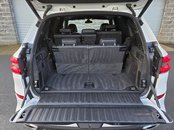 Used BMW X5 2020 for sale - 76825544: Photo 9