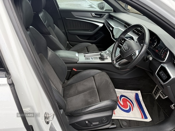 Used Audi A6 2018 for sale - 77697348: Photo 10