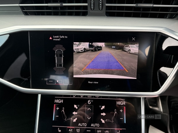 Used Audi A6 2018 for sale - 77697348: Photo 12