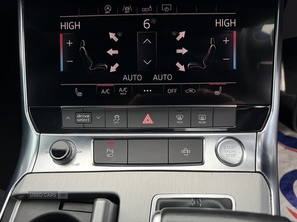 Used Audi A6 2018 for sale - 77697348: Photo 13