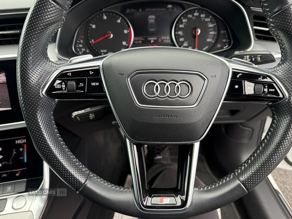 Used Audi A6 2018 for sale - 77697348: Photo 14