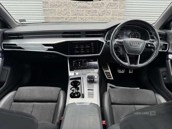Used Audi A6 2018 for sale - 77697348: Photo 8