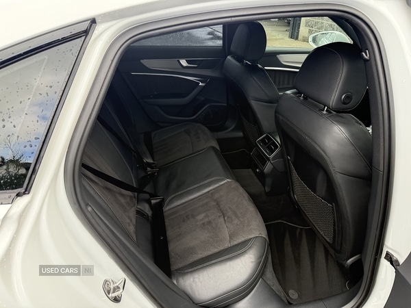 Used Audi A6 2018 for sale - 77697348: Photo 9