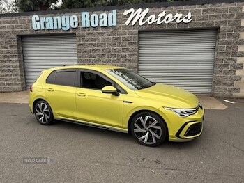 Used Volkswagen Golf 2019 for sale - 75697539: Photo