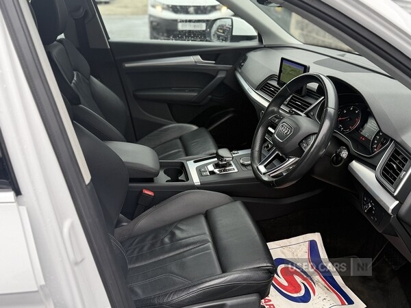 Used Audi Q5 2019 for sale - 77659354: Photo 10