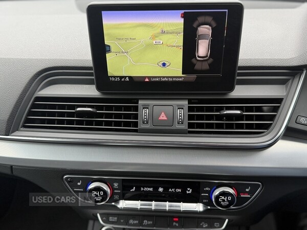 Used Audi Q5 2019 for sale - 77659354: Photo 11