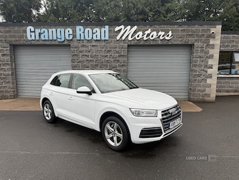 Audi Q5 feature image