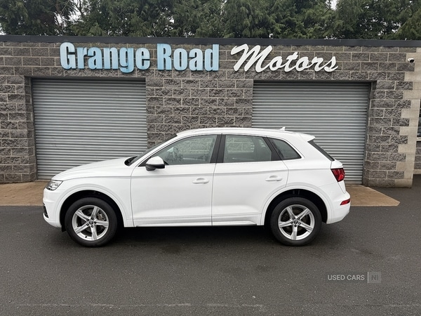 Used Audi Q5 2019 for sale - 77659354: Photo 4