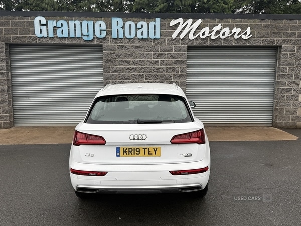 Used Audi Q5 2019 for sale - 77659354: Photo 5