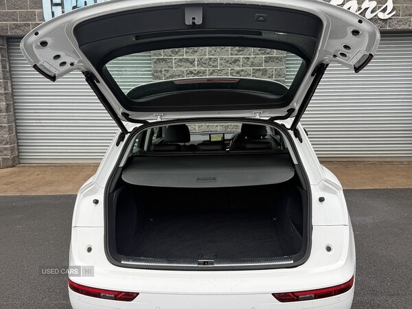 Used Audi Q5 2019 for sale - 77659354: Photo 7