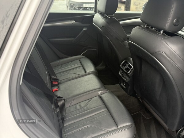 Used Audi Q5 2019 for sale - 77659354: Photo 9