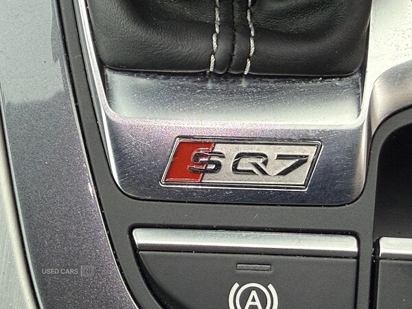 Used Audi Q7 2018 for sale - 77770056: Photo 11