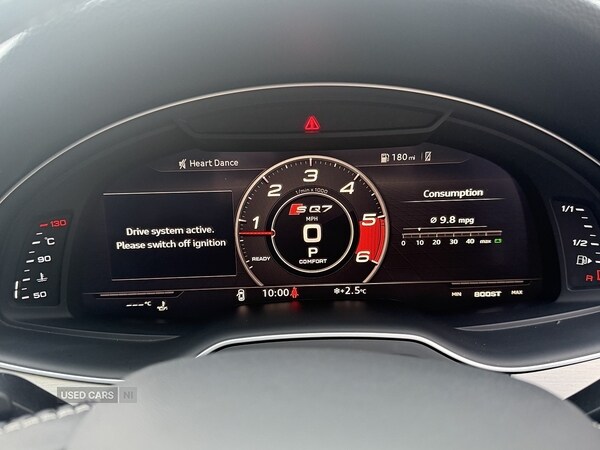 Used Audi Q7 2018 for sale - 77770056: Photo 12