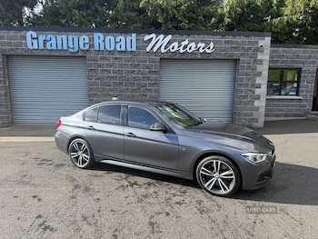 Used BMW 3 Series 2017 for sale - 78663206: Photo