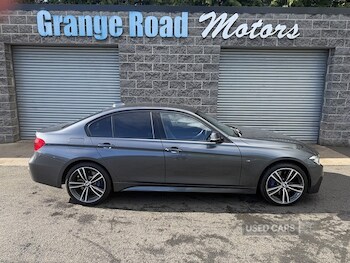 Used BMW 3 Series 2017 for sale - 78663206: Photo