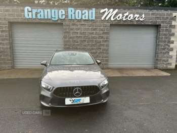 Used Mercedes-Benz A-Class 2019 for sale - 74876279: Photo