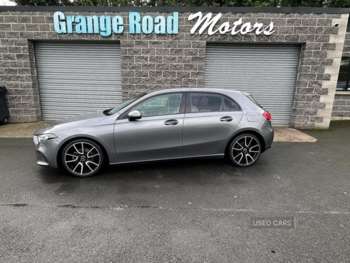 Used Mercedes-Benz A-Class 2019 for sale - 74876279: Photo
