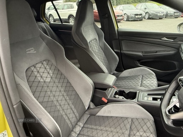 Used Volkswagen Golf 2021 for sale - 76965751: Photo 10