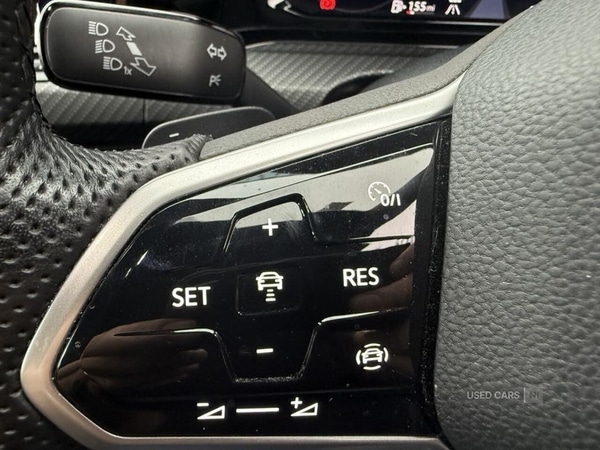 Used Volkswagen Golf 2021 for sale - 76965751: Photo 11