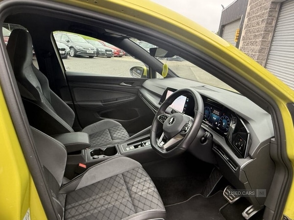 Used Volkswagen Golf 2021 for sale - 76965751: Photo 12