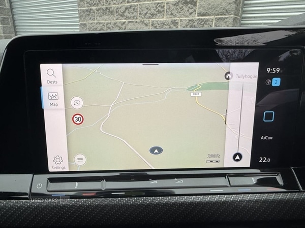 Used Volkswagen Golf 2021 for sale - 76965751: Photo 13