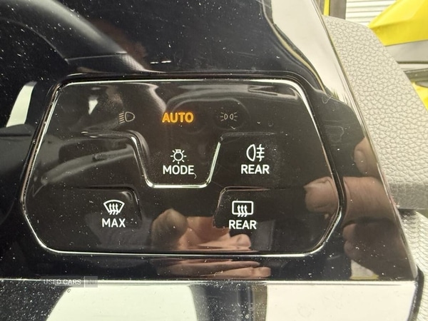 Used Volkswagen Golf 2021 for sale - 76965751: Photo 14