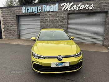 Used Volkswagen Golf 2021 for sale - 76965751: Photo