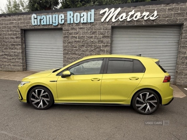 Used Volkswagen Golf 2021 for sale - 76965751: Photo 3