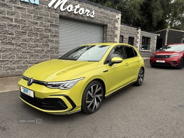 Used Volkswagen Golf 2021 for sale - 76965751: Photo 4