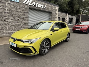 Used Volkswagen Golf 2021 for sale - 76965751: Photo