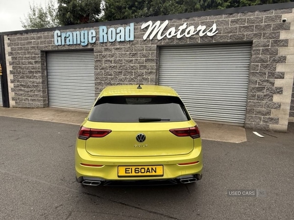 Used Volkswagen Golf 2021 for sale - 76965751: Photo 5
