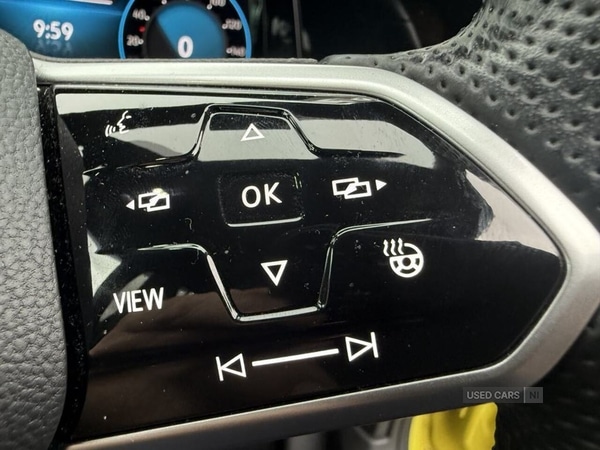 Used Volkswagen Golf 2021 for sale - 76965751: Photo 6