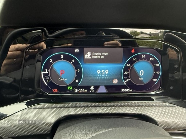 Used Volkswagen Golf 2021 for sale - 76965751: Photo 7