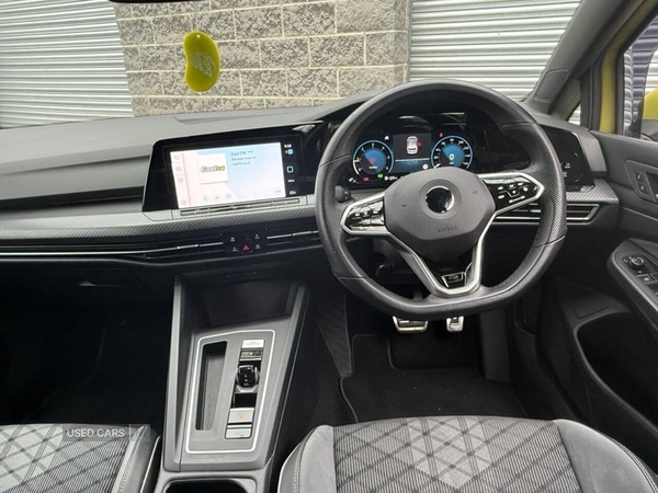 Used Volkswagen Golf 2021 for sale - 76965751: Photo 8