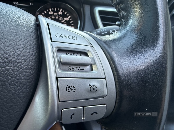 Used Nissan Qashqai 2016 for sale - 76715795: Photo 10