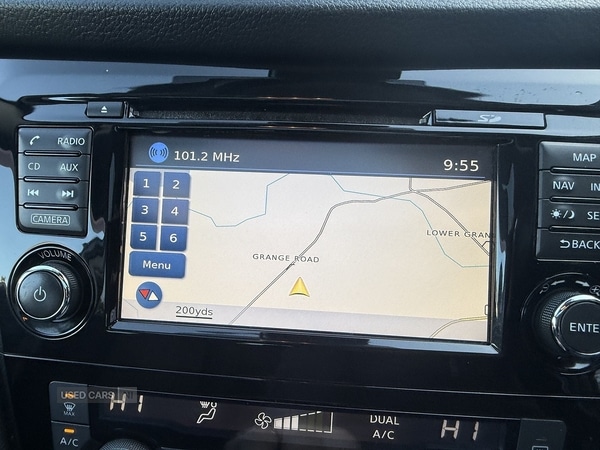 Used Nissan Qashqai 2016 for sale - 76715795: Photo 11