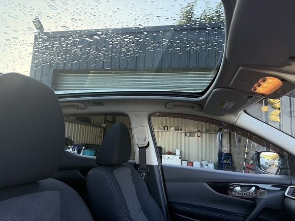 Used Nissan Qashqai 2016 for sale - 76715795: Photo 12