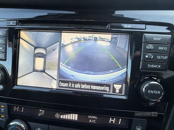 Used Nissan Qashqai 2016 for sale - 76715795: Photo 9