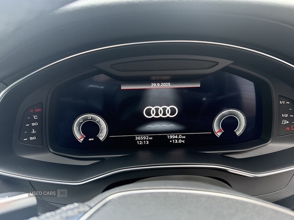 Used Audi A6 2022 for sale - 76123203: Photo 11