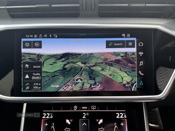 Used Audi A6 2022 for sale - 76123203: Photo 13