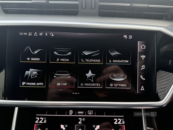 Used Audi A6 2022 for sale - 76123203: Photo 14