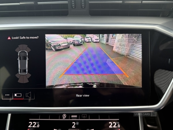 Used Audi A6 2022 for sale - 76123203: Photo 15