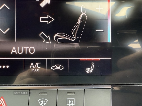 Used Audi A6 2022 for sale - 76123203: Photo 16