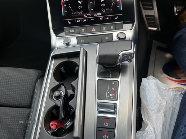 Used Audi A6 2022 for sale - 76123203: Photo 17