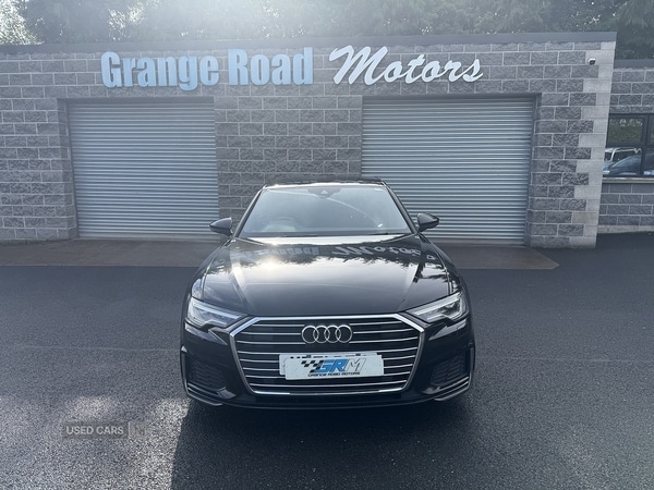Used Audi A6 2022 for sale - 76123203: Photo 2